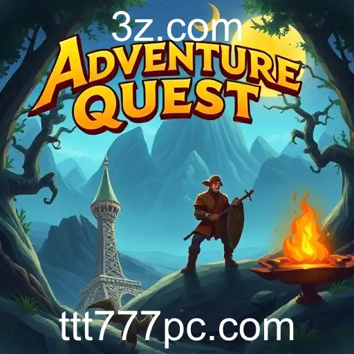 Desbravando o Mundo dos Adventure Quests: Desafios e Encantos
