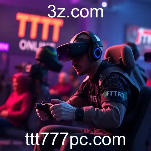 Revolução Digital nos Jogos Online em 2025