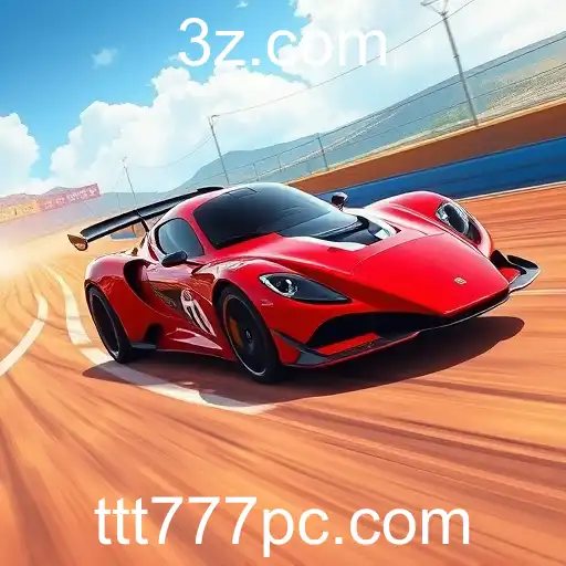 Racing Thrills: A Emoção das Pistas Virtuais no ttt777
