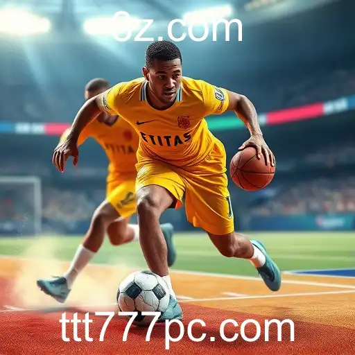 A Evolução dos Jogos de Esportes: Transformando Encantamento em Realidade Virtual