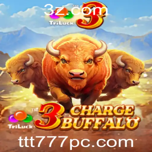 Explorando o Jogo 3ChargeBuffalo: Introdução, Descrição e Regras