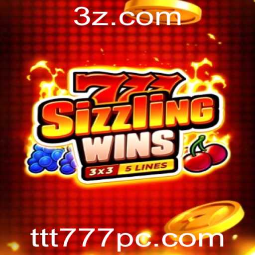 Descubra as Emoções do Jogo 777sizzlingwins