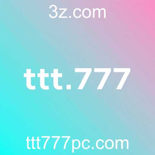 Sobre Nós: Descubra o Mundo de 'ttt777'