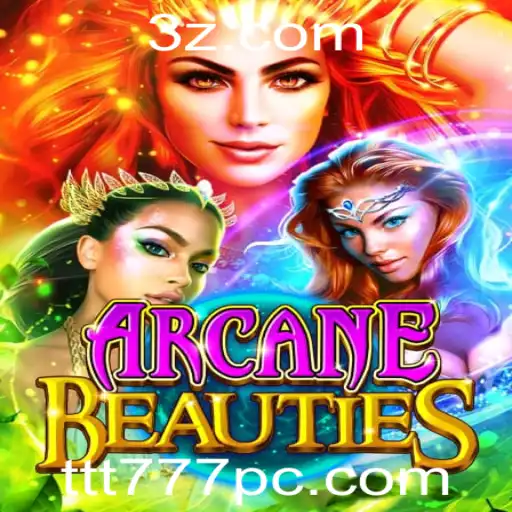 ArcaneBeauties: Um Mergulho no Mundo Enigmático do Jogo com Palavras-Chave Fascinantes