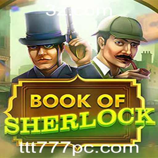 Book Of Sherlock: Um Mergulho no Mistério e Aventura do Jogo
