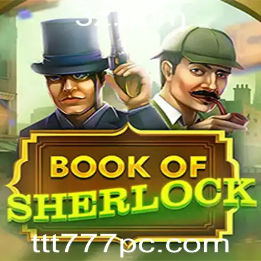 Book Of Sherlock: Um Mergulho no Mistério e Aventura do Jogo