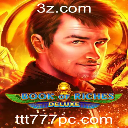 Explorando o Universo de BookofRichesDeluxe: Um Jogo Inovador