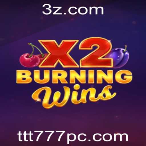 Descubra o Mundo Empolgante de BurningWinsX2