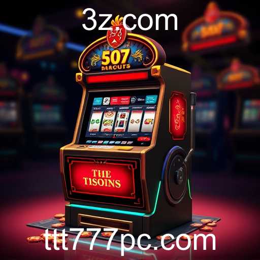 Entendendo o Fascínio das Caça-níqueis Online com a Tendência ttt777