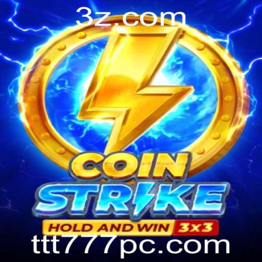 Coinstrike: O Jogo Revolucionário que Está Conquistando o Mundo