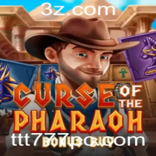 Descubra os Segredos do Jogo Curse of the Pharaoh Bonus Buy