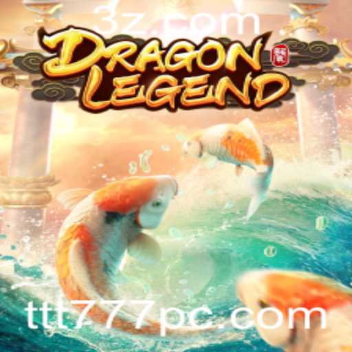 DragonLegend: Explorando o Novo Fenômeno no Mundo dos Jogos