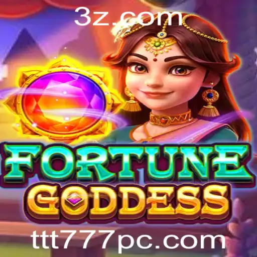 FORTUNEGODDESS: A Inovação no Mundo dos Jogos