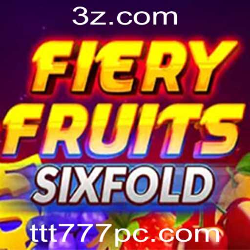 FieryFruitsSixFold: Exploração de um Jogo Inovador