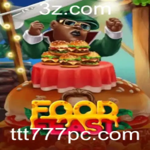 Explorando o Mundo do Jogo FoodFeast: Um Guia Completo
