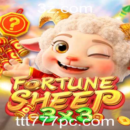 FortuneSheep: Descubra o Mundo do Aventuroso Jogo TTT777