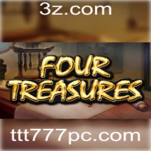 Descubra o Fascinante Mundo de 'FourTreasures': O Jogo que Está Conquistando Entusiastas