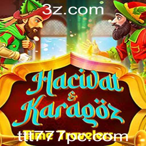 Descubra o Fascinante Jogo HacivatandKaragoz