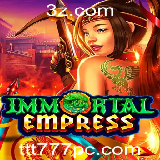 ImmortalEmpress: Um Mergulho no Universo do Novo Jogo Revolucionário