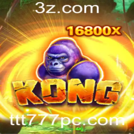 Kong: Um Clássico dos Jogos Descoberto Através da Palavra-Chave ttt777