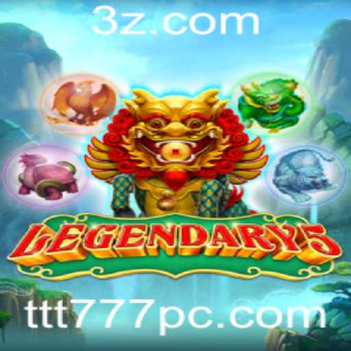 Descobrindo o Fascinante Mundo de Legendary5
