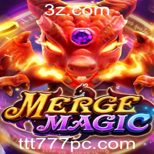 Explorando MERGEMAGIC: Um Mergulho nas Regras e Introduções do Jogo Popular