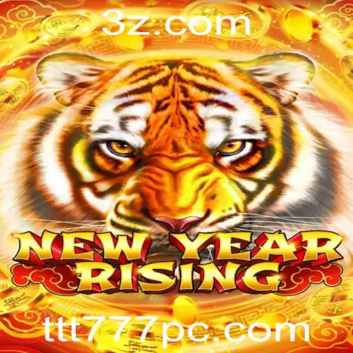 Descubra o Empolgante Mundo de 'NewYearRising': O Jogo do Ano