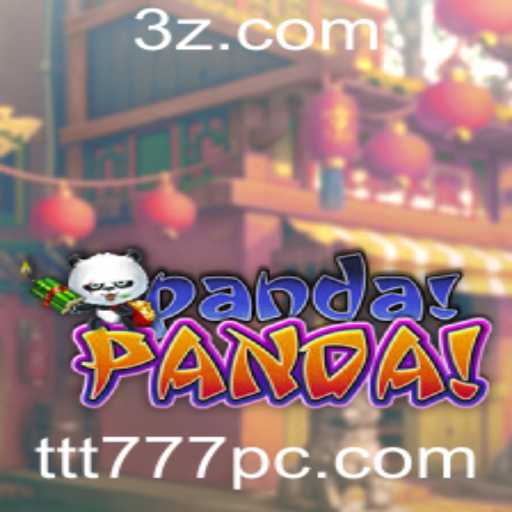 Descubra o Fascinante Jogo PandaPanda