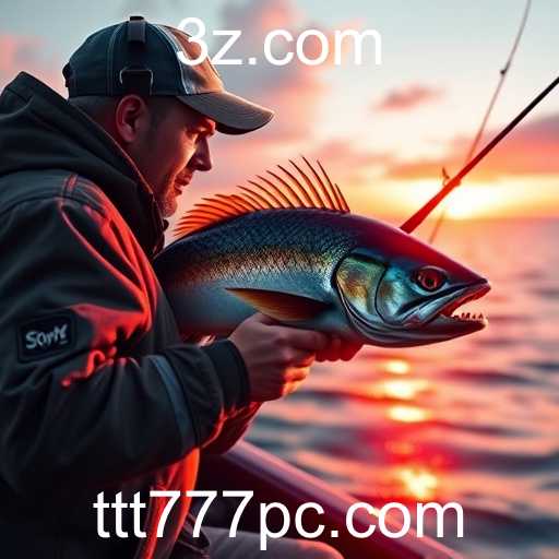 Pesca Online: Uma Nova Era no Entretenimento Digital
