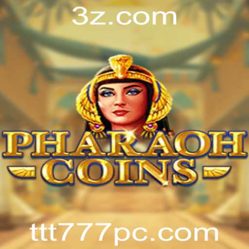 Explorando o Universo de PharaohCoins: Um Mergulho nas Regras e Experiência do Jogo