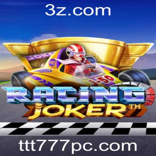 Descobrindo o Mundo Empolgante de RacingJoker: Um Jogo de Corrida Inovador