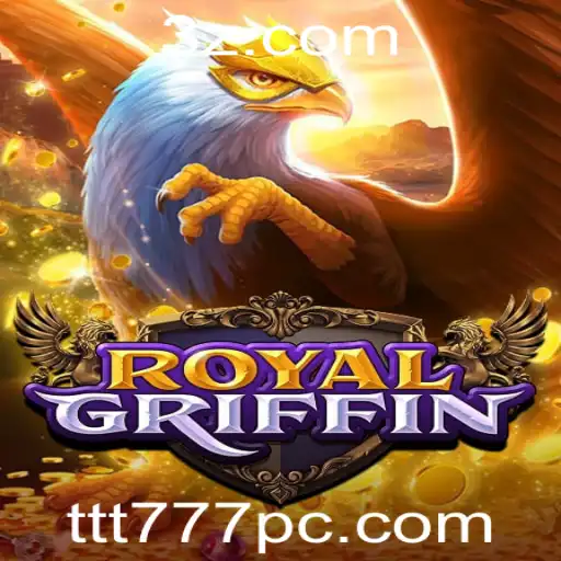 RoyalGriffin: Descubra o Novo Sensação dos Jogos de Estratégia