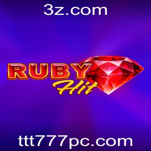Explorando RubyHit: Um Mergulho no Mundo do Jogo revolucionário