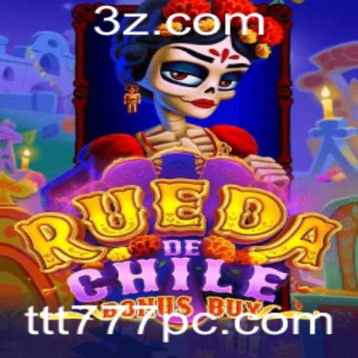 Descubra RuedaDeChileBonusBuy: O Novo Fenômeno dos Jogos com ttt777