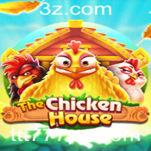 TheChickenHouse: Um Mergulho no Mundo de Aventuras e Estratégias