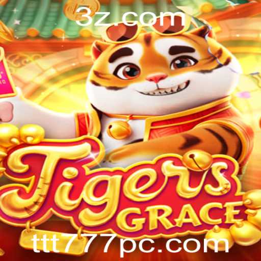 TigersGrace: Uma Nova Dimensão no Mundo dos Jogos