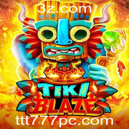 Explorando o Fascinante Mundo do Jogo TikiBlaze