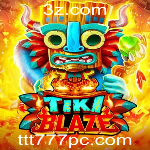 Explorando o Fascinante Mundo do Jogo TikiBlaze