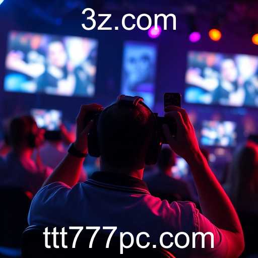 Transmissão ao Vivo: O Fenômeno da Era Digital